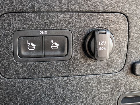 Used 2023 Kia Sorento SX image 15