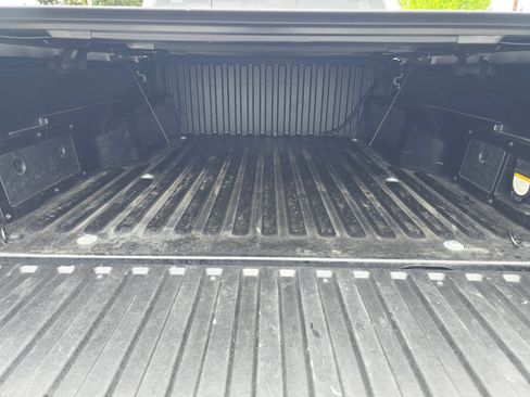 Used 2021 Toyota Tacoma TRD Pro AWD/4WD image 14