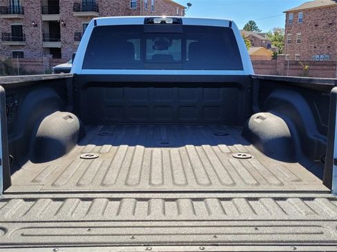 Used 2024 RAM 2500 Limited image 13