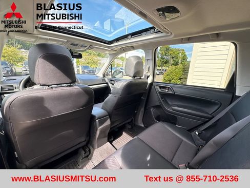 Used 2014 Subaru Forester 2.0XT Premium AWD/4WD image 42