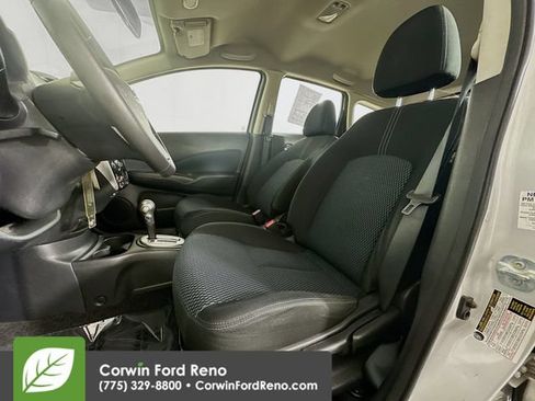 Used 2016 Nissan Versa Note SV FWD image 19
