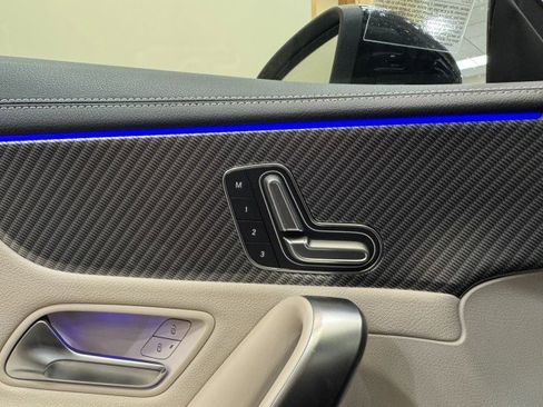 Certified 2025 Mercedes-Benz CLA 250 image 21