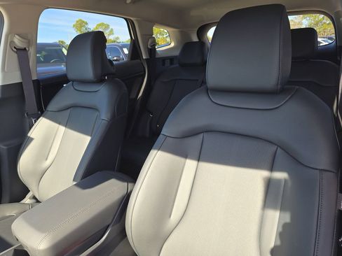 New 2026 Kia Sportage EX AWD/4WD image 22