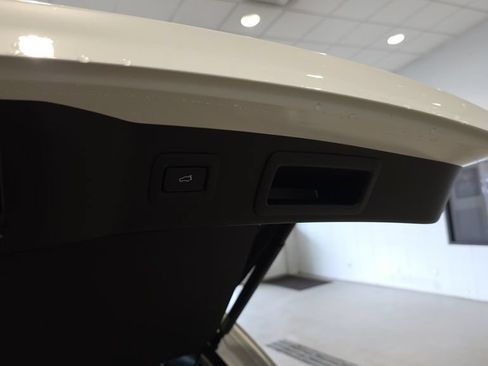 Used 2025 MAZDA CX-5 AWD 2.5 S w/ Preferred Package image 13
