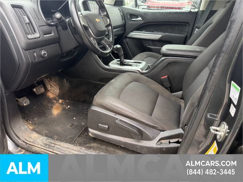 Used 2016 Chevrolet Colorado LT RWD image 14