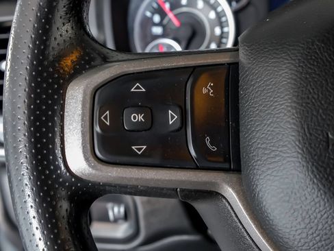 Used 2023 RAM 2500 Tradesman AWD/4WD image 17