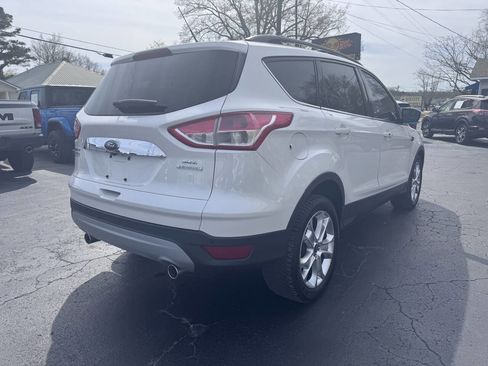 Used 2013 Ford Escape SEL image 6