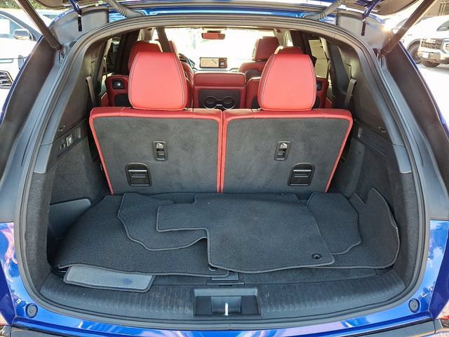 Used 2023 Acura MDX A-Spec AWD/4WD image 32