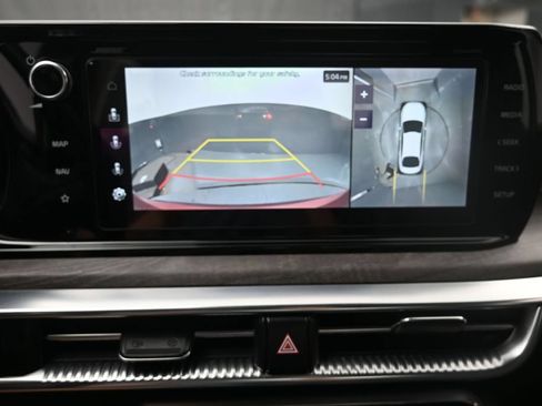 Used 2024 Kia K5 EX w/ EX Premium Package FWD image 12
