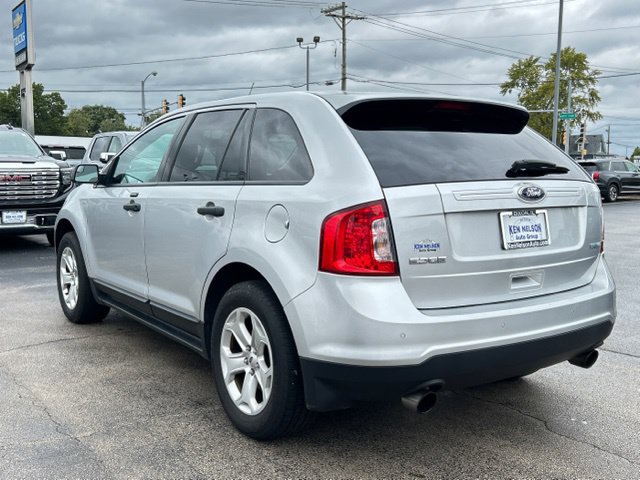 Used 2013 Ford Edge SE FWD image 7