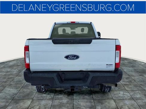 Used 2019 Ford F350 XL w/ XL Value Package image 4