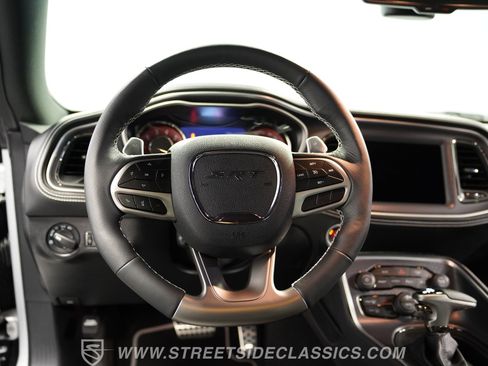 Used 2023 Dodge Challenger SRT Hellcat RWD image 40