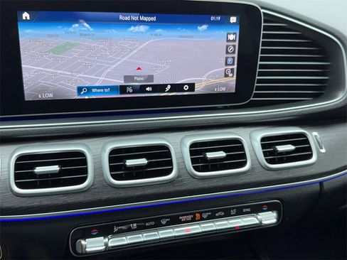 Used 2022 Mercedes-Benz GLE 350 w/ Premium Package image 31