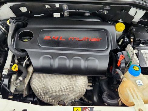 Used 2018 RAM ProMaster City Tradesman image 25