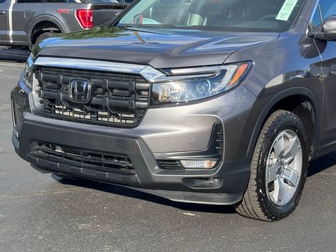 Used 2025 Honda Ridgeline RTL image 44