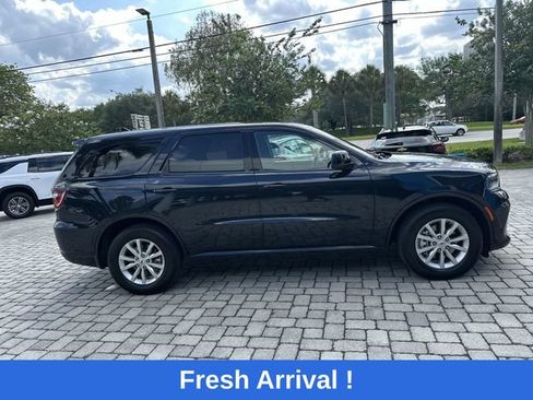 Used 2025 Dodge Durango GT RWD image 20