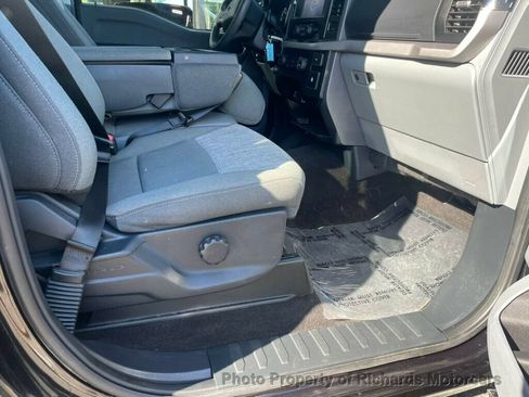 Used 2023 Ford F150 XLT AWD/4WD image 20