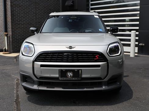 New 2027 MINI Cooper Countryman S AWD/4WD image 13