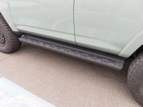 Used 2021 Toyota 4Runner TRD Pro image 10