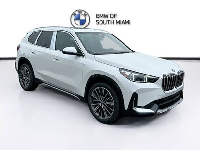 New 2026 BMW X1 xDrive28i w/ Technology Package