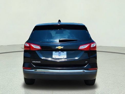 Used 2020 Chevrolet Equinox LT FWD image 4