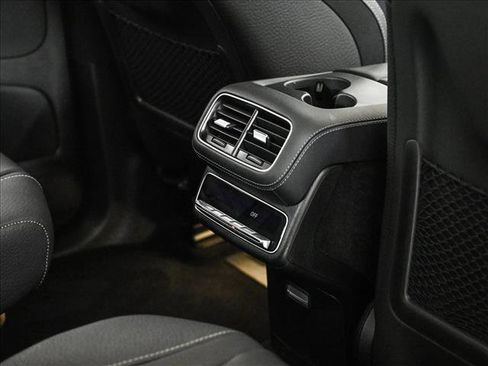 Certified 2026 Mercedes-Benz GLS 450 4MATIC image 19