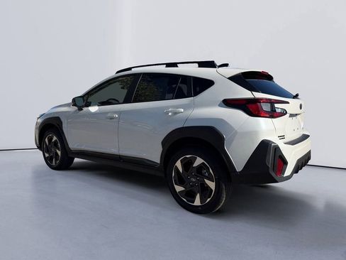 New 2026 Subaru Crosstrek 2.5i Limited image 5