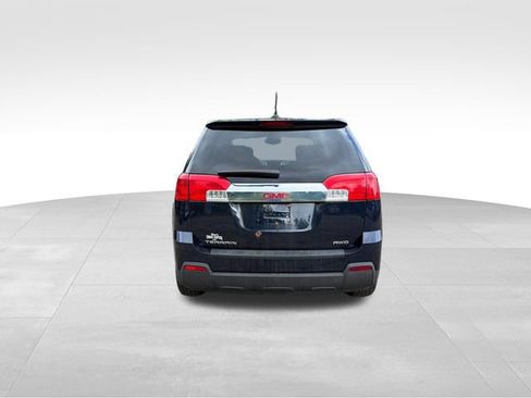 Used 2015 GMC Terrain SLE AWD/4WD image 4