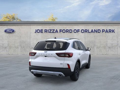 New 2026 Ford Escape SE w/ PHEV Premium Package image 8