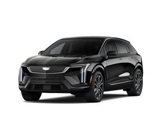 New 2027 Cadillac Optiq Premium Sport AWD/4WD video 1
