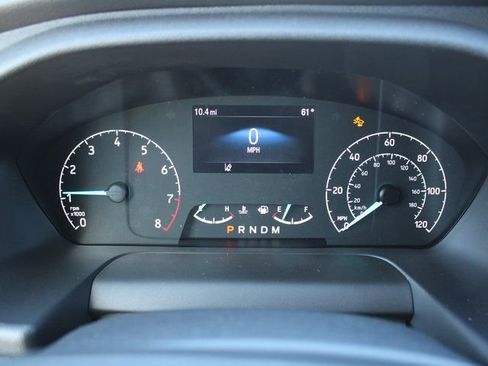 New 2025 Ford Transit 350 148 Medium Roof w/ Interior Upgrade Package image 15