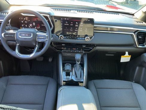 New 2026 GMC Canyon Elevation w/ Convenience Package image 11