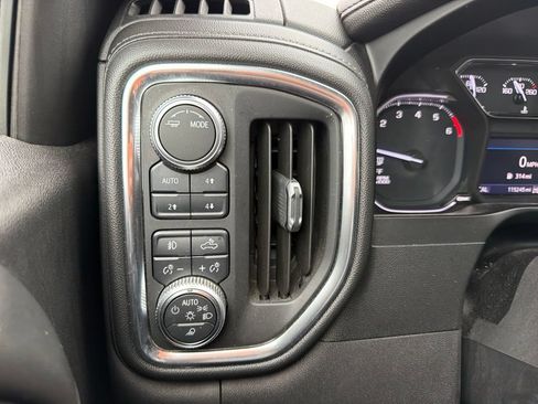 Used 2020 GMC Sierra 1500 SLT w/ SLT Premium Plus Package AWD/4WD image 18