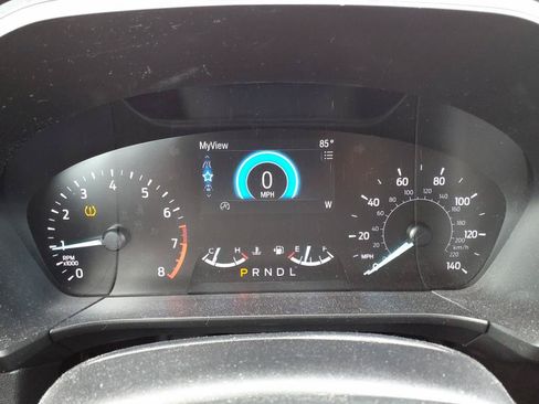 Used 2021 Ford Escape SE w/ Cold Weather Package AWD/4WD image 17