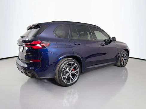 New 2026 BMW X5 xDrive40i w/ M Sport Package image 5