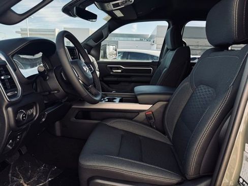 New 2026 RAM 1500 Big Horn image 17