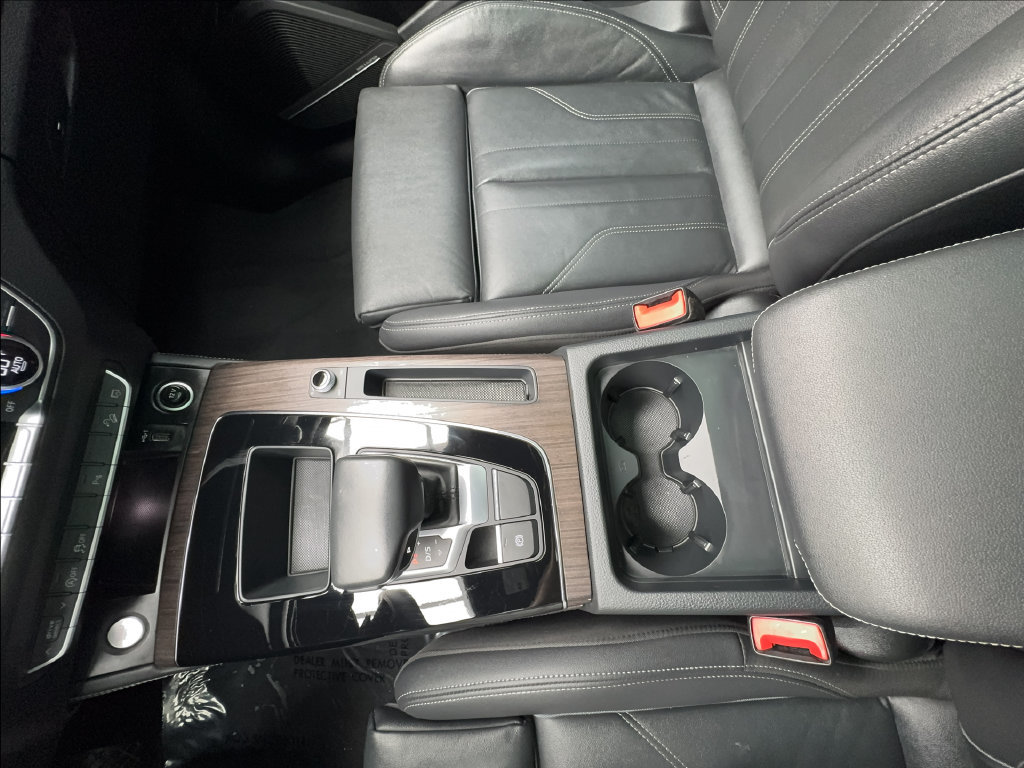Used 2023 Audi Q5 2.0T Premium Plus w/ Premium Plus Package AWD/4WD image 50