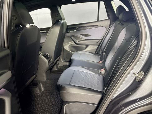 New 2026 Volkswagen Tiguan SE R-Line image 20