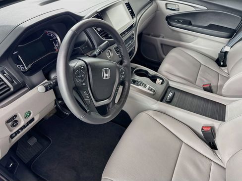 Used 2023 Honda Ridgeline RTL image 7