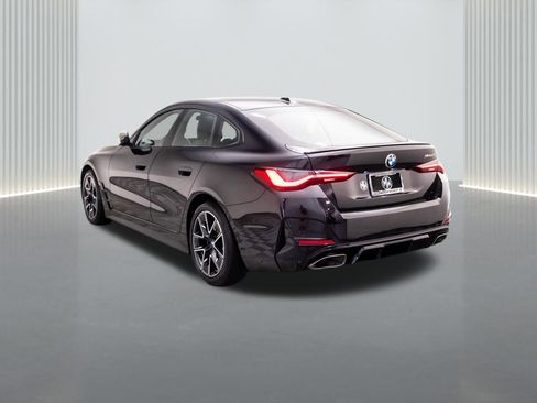 Used 2024 BMW M440i Gran Coupe image 3