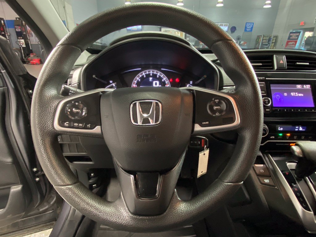 Used 2019 Honda CR-V LX image 19