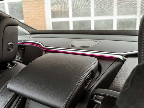 Used 2022 Mercedes-Benz S 500 4MATIC image 37