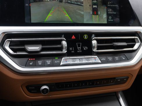 Used 2023 BMW 430i xDrive Convertible image 23