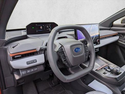 New 2026 Subaru Uncharted AWD image 3