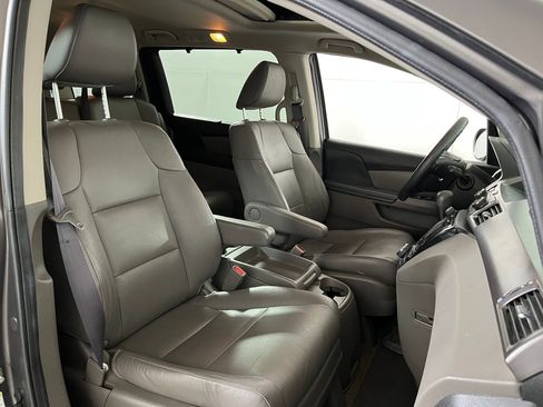 Used 2015 Honda Odyssey EX-L image 26