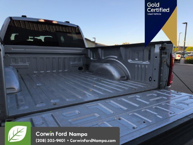 Used 2022 Ford F150 XLT AWD/4WD image 29