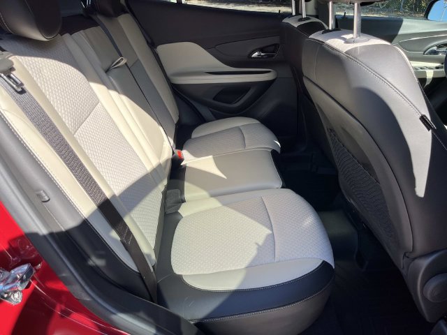 Used 2019 Buick Encore Preferred FWD image 22