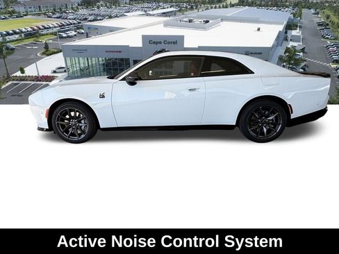 New 2026 Dodge Charger Scat Pack image 8