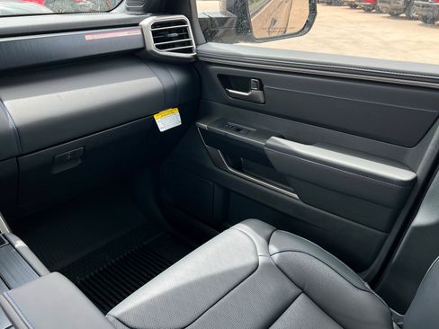 New 2026 Toyota Tundra Platinum AWD/4WD image 10