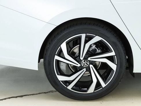 New 2026 Volkswagen Jetta SEL image 51
